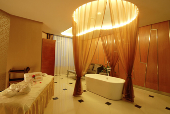 深圳盐田区养生馆之脾胃虚弱的食疗配合